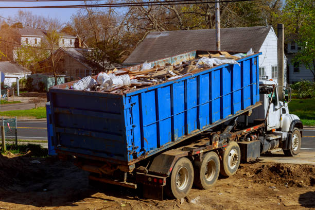 Best Dumpster Rental Services  in Highland, AR