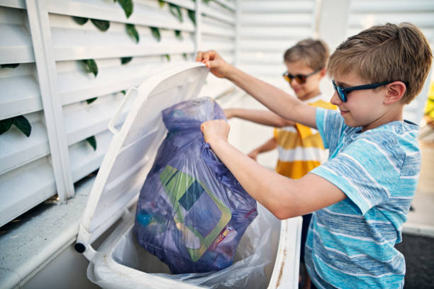 Best Basement Cleanout Services  in Highland, AR