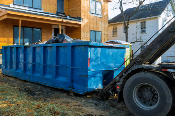 Best Commercial Junk Removal  in Highland, AR