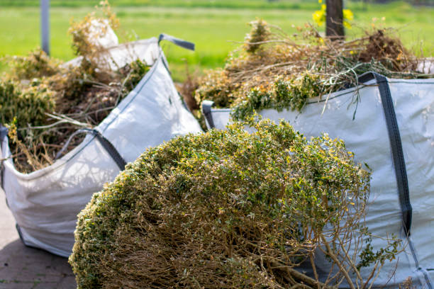 Best Construction Debris Removal  in Highland, AR