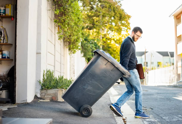 Best Basement Cleanout Services  in Highland, AR