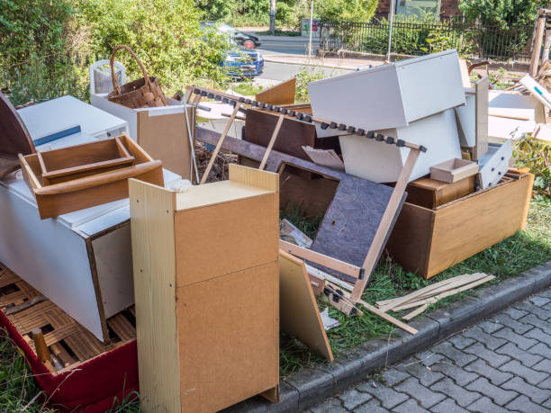 Best Household Junk Removal  in Highland, AR