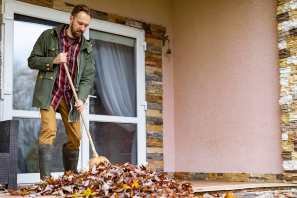 Best Junk Removal and Recycling  in Highland, AR