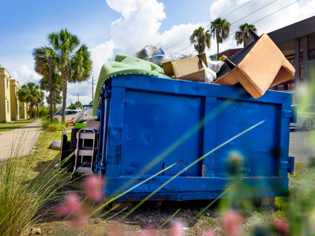 Appliance Disposal in Highland, AR