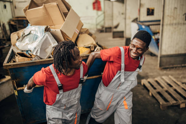 Best Commercial Junk Removal  in Highland, AR