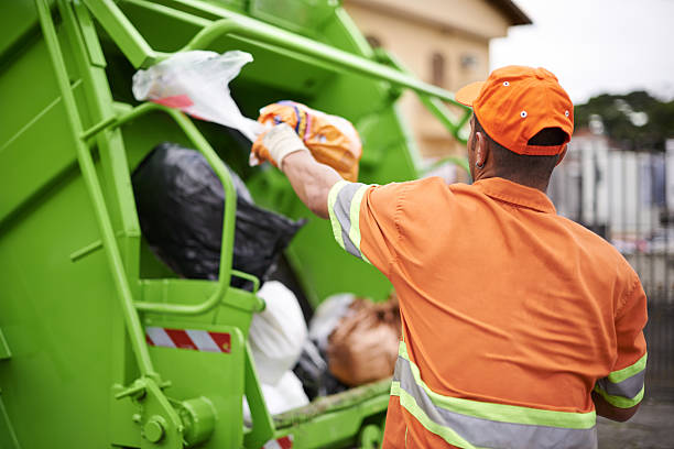 Best Same-Day Junk Removal  in Highland, AR