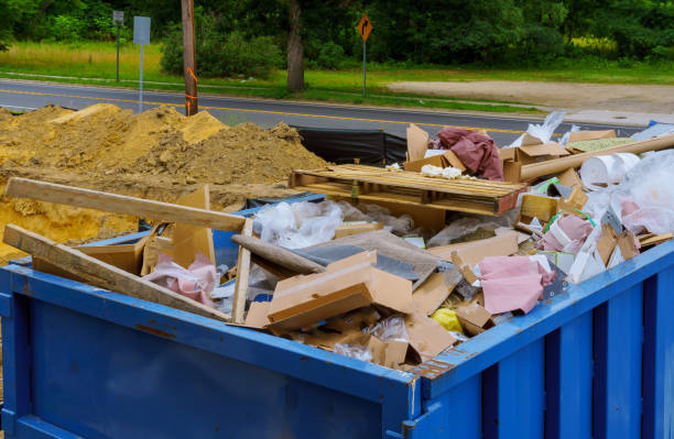 Best Yard Waste Removal  in Highland, AR
